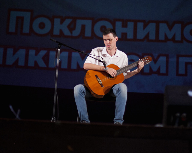Тулинов Павел